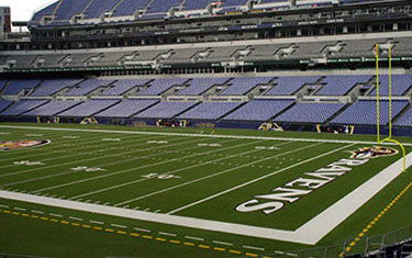 Baltimore Ravens PSL Buy or Sell Seat Licenses Permanent Season