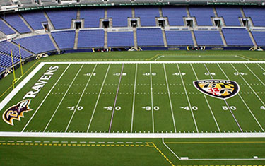 Official Baltimore Ravens PSL Marketplace Buy & Sell PSLs Wait List  Positions