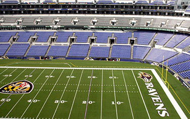 Official Baltimore Ravens PSL Marketplace Buy & Sell PSLs Wait List  Positions